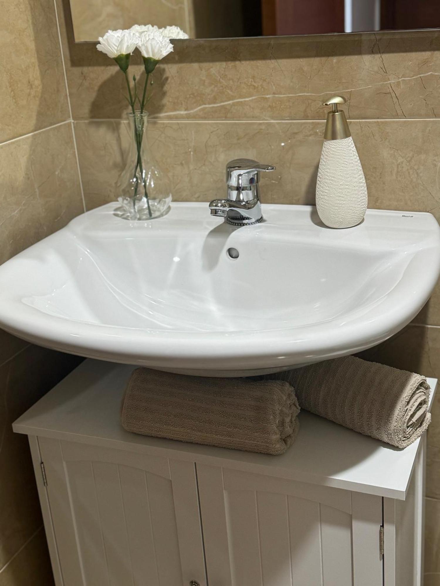 Apartamento En Gijon Con Garaje Y Wifi Buitenkant foto