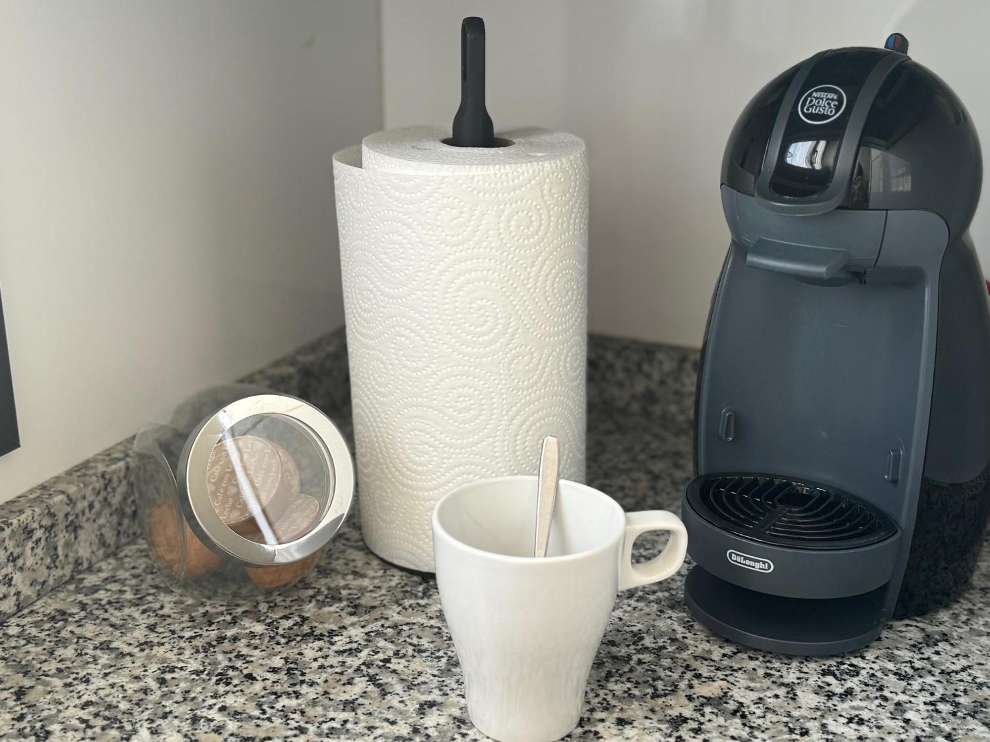 Apartamento En Gijon Con Garaje Y Wifi Buitenkant foto
